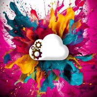 Dream Factory Group logo - Similar company to Smile More Business Solutions