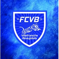 FC Villefranche Beaujolais logo - Similar company to Csv Rugby
