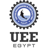 UEE United Engineers Egypt logo - Similar company to Vsd | Value Smart Design