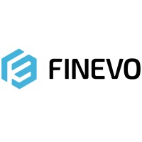 FINEVO logo - Similar company to Humuson (휴머스온)