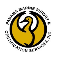 Panama Marine Survey and Certification Services (PMSCS) logo - Similar company to Consemar Academy