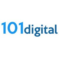 101digital logo - Similar company to 101