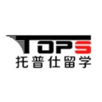 TOPS Education logo - Similar company to Thinktown Education Inc. 新课堂国际教育