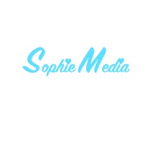 Sophie Media logo - Similar company to Merculet