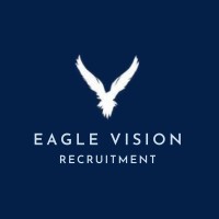 Eagle Vision Recruitment logo - Similar company to Mapa Comunidade