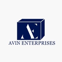 AVIN Enterprises logo - Similar company to Avin Enterprises