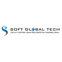 Soft Global Tech Pvt Ltd logo - Similar company to Softglobal