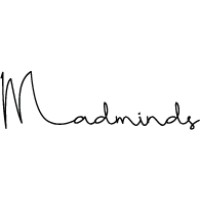 Mad Minds AB logo - Similar company to Mad Mind Studios