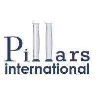 Pillars international logo - Similar company to High Tower Engineering