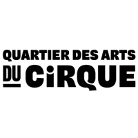 Quartier des Arts du Cirque logo - Similar company to Pje / Prodigium