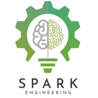 Spark Engenharia logo - Similar company to Gamboa Construtora