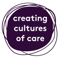 Creating Cultures of Care logo - Similar company to Monkberry