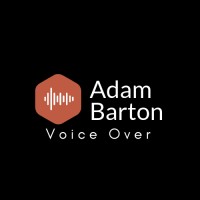 Adam Barton Voice Overs logo - Similar company to Sribuza
