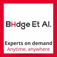 Bridge Et Al. logo - Similar company to Soylent Edtech