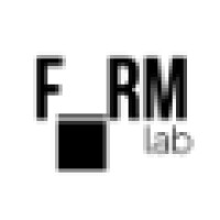 F_RMlab logo - Similar company to Winter Stations