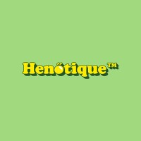Hénotique Studio logo - Similar company to Open Public Services