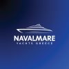 Navalmare Yachts Greece logo - Similar company to Lily Fleur Corfu