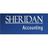 Sheridan Accounting logo - Similar company to Baker Tilly Trillium Llp