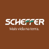 Scheffer oficial logo - Similar company to Servicios Nutresa