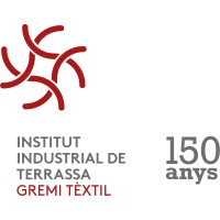 Institut Industrial de Terrassa - Gremi Tèxtil logo - Similar company to Famalso