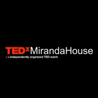 TEDxMirandaHouse logo - Similar company to M.Etch