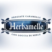 Herbamelle logo - Similar company to Areapharm