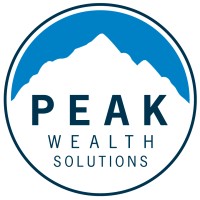 Peak Wealth Solutions logo - Similar company to One Seven Llc