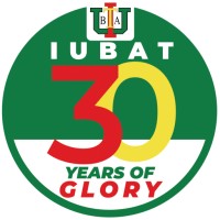 IUBAT Alumni Network logo - Similar company to Iubat—International University Of Business Agriculture And Technology