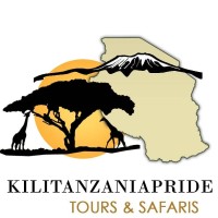 Kilitanzania Pride Tours and Safaris logo - Similar company to Builders Of Future Africa