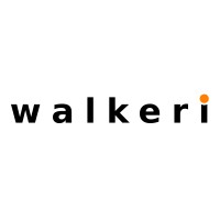 Walkeri logo - Similar company to Mantramaker