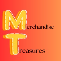 Merchandise Treasures logo - Similar company to Sky Technologies