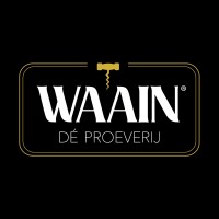 Waain logo - Similar company to Stichting Bethlehem