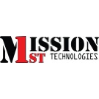 Mission 1st Technologies logo - Similar company to Cyber Centaurs
