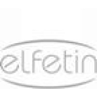 elfetin cosmetics AG logo - Similar company to Cosstra Fragrances (Cosmetic Strategy)