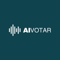 AIVOTAR logo - Similar company to Paradigm Shift (Rtd)