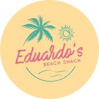 Eduardos Beach Shack logo - Similar company to Casa Del Mar Beach Resort