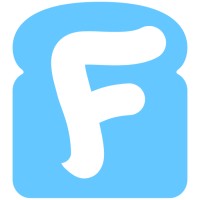 Fluffernutter logo - Similar company to Amh Ventures