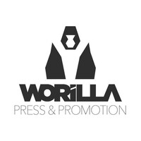 Worilla - Press&Promotion logo - Similar company to La Clinica Dischi