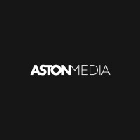Aston Media logo - Similar company to Aston Media
