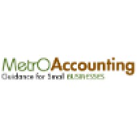 Metro Accounting