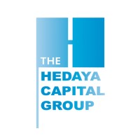 The Hedaya Capital Group logo - Similar company to The Abc Usa Inc