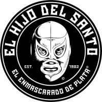 El Hijo del Santo Tienda Oficial logo - Similar company to Coursetrack Limited