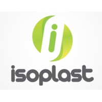 Isoplast Industria e Comércio de EPS logo - Similar company to Abih-Sc - Associação Brasileira Da Indústria De Hotéis De Santa Catarina