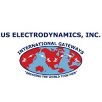 US Electrodynamics Inc. logo - Similar company to Xplore