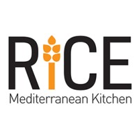 Rice Mediterranean Kitchen - Restaurant logo - Similar company to Alec'S Gift Baskets
