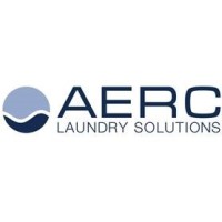 AERC Laundry Solutions logo - Similar company to Got Laundry?, Llc
