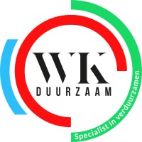 WK Duurzaam logo - Similar company to Spindler Installatietechniek