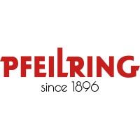 Pfeilring GmbH logo - Similar company to Cosmake