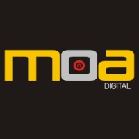 Moa Digital - Agência de Marketing e Desenvolvimento Web logo - Similar company to Persuadindo - Agência Estratégica De Marketing Digital