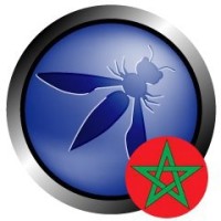 OWASP AppSec Morocco & Africa logo - Similar company to Inlog Solutions